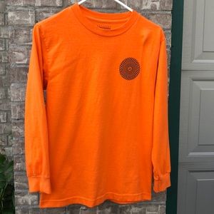 Spitfire long sleeve